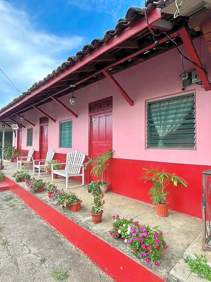 Hostal Voyager La Villa de Los Santos, Panama
