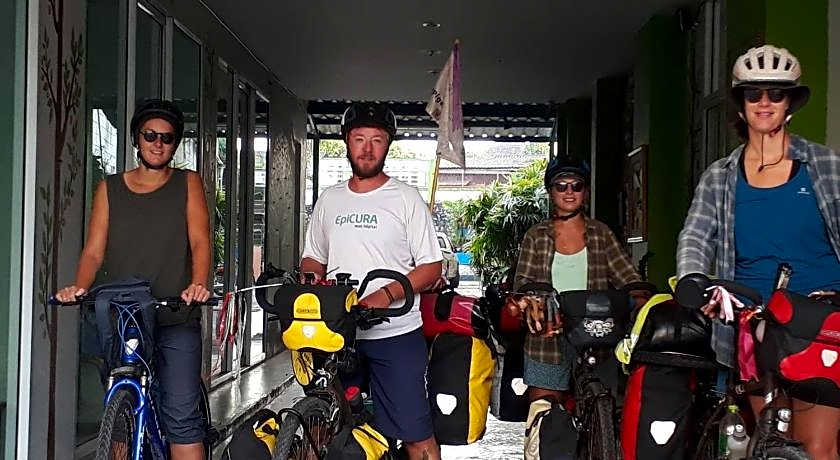 S2S Queen Trang Hotel