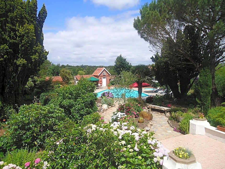 Hotel De La Barbacane