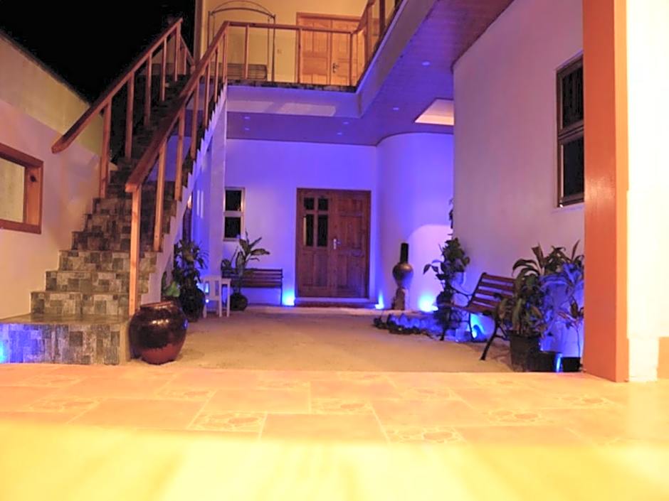 Nala Island Village