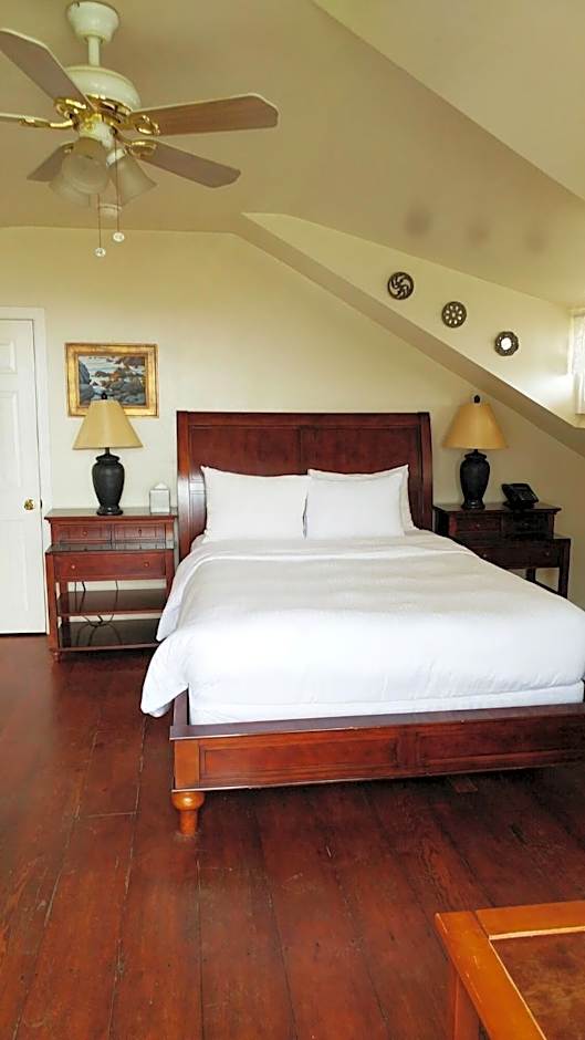 Banning House Lodge