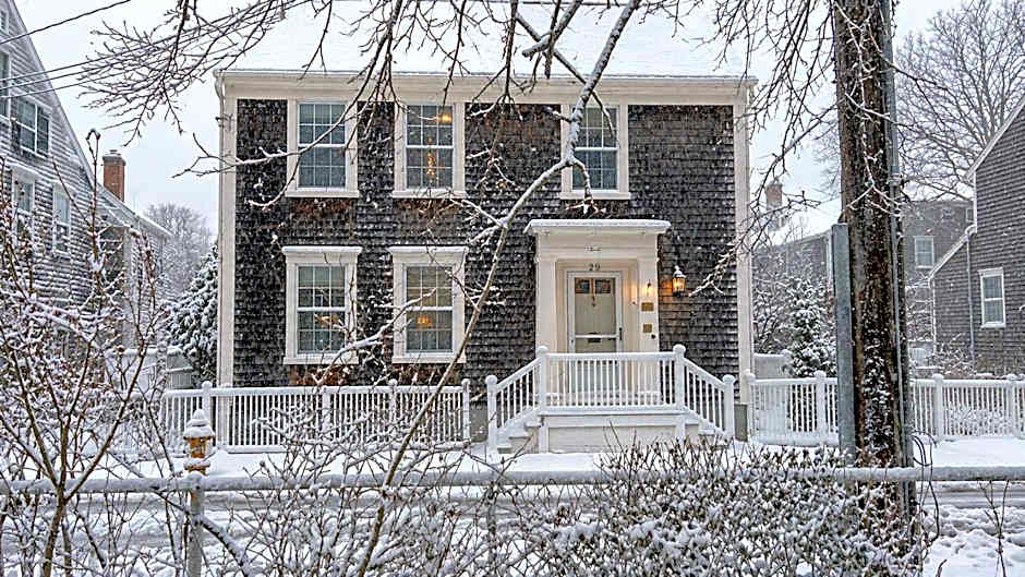 29 India House