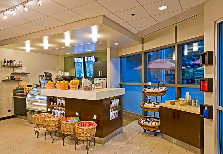 Hyatt Regency Denver Tech Center