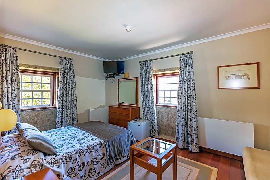 Hotel Rural Quinta de Sao Sebastiao