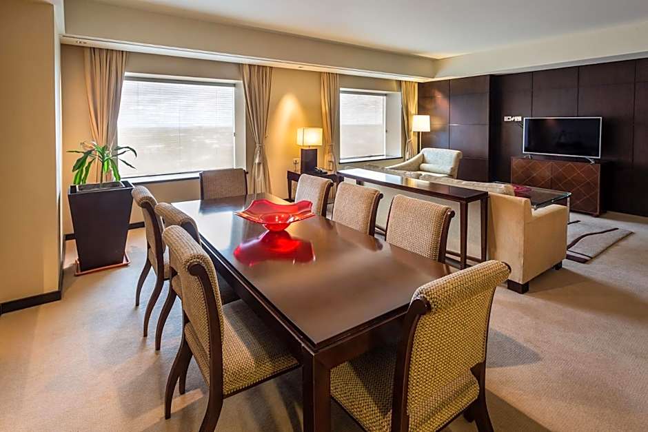 Sheraton Mendoza Hotel