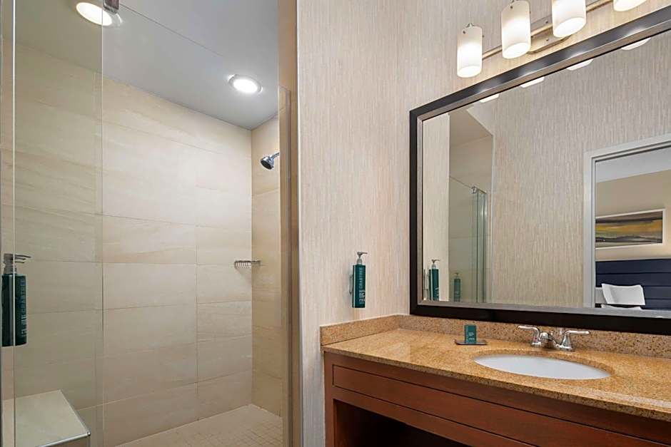 DoubleTree By Hilton Columbia