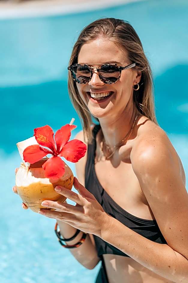 Veranda Grand Baie Hotel & Spa