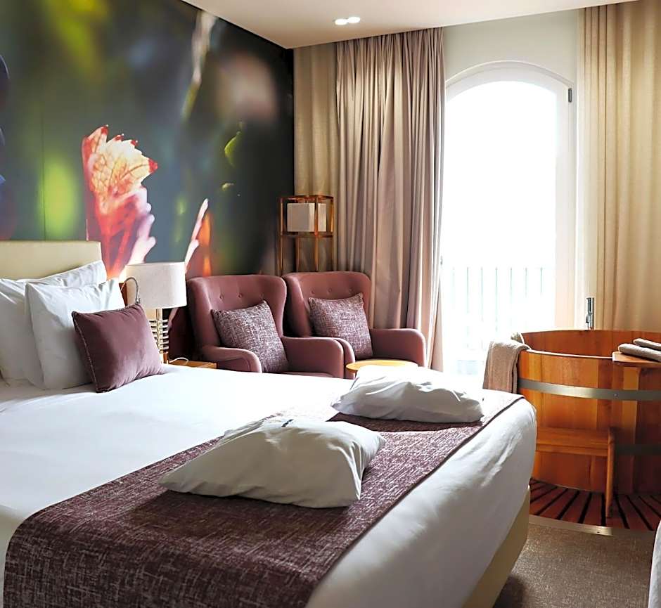 Douro Castelo Signature Hotel & Spa