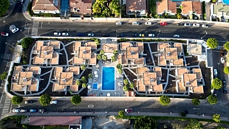 Sunny Village