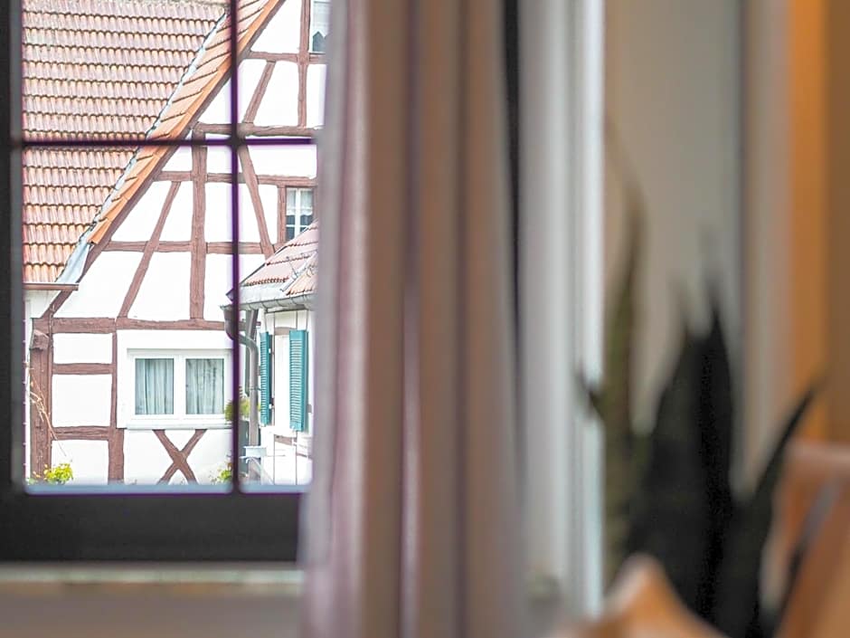 Weinstraße No 8 "Einfach-Gut-Übernachten"