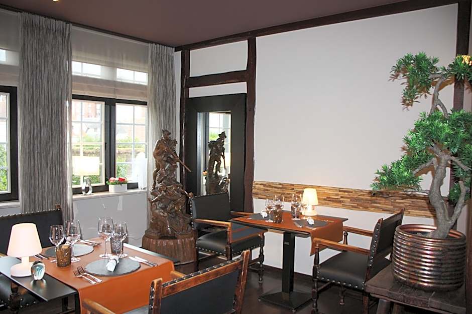 Villa Hotel