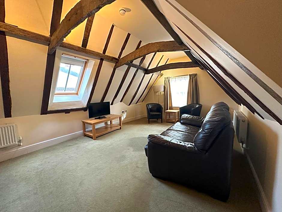 The North Hill Hotel