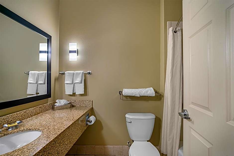 Best Western Plus Chalmette Hotel