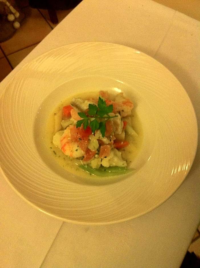 Osteria Ticino by Ketty & Tommy