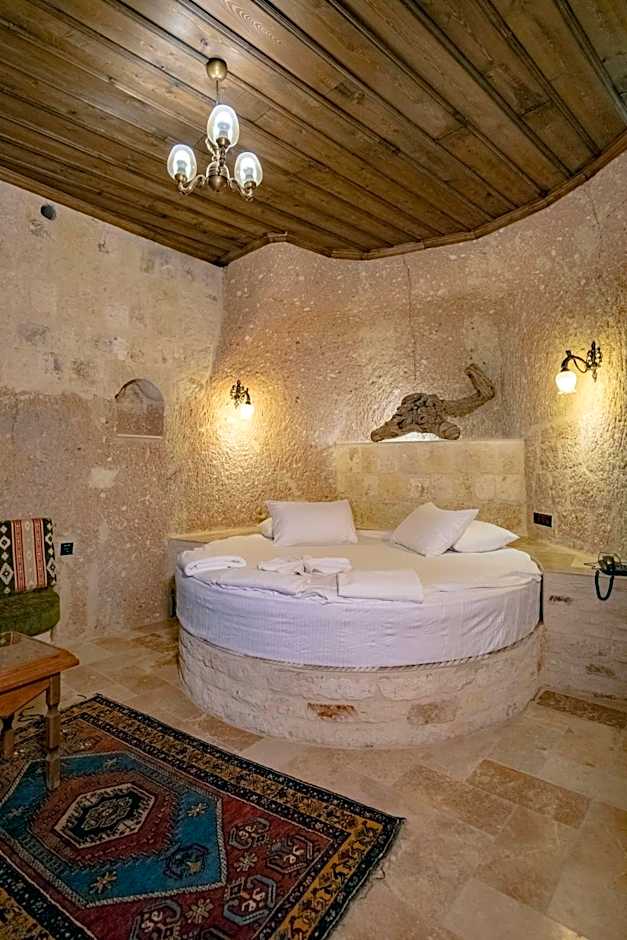 Kemerhan Cave Suites