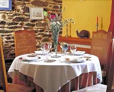 Citotel Le Clos Champel