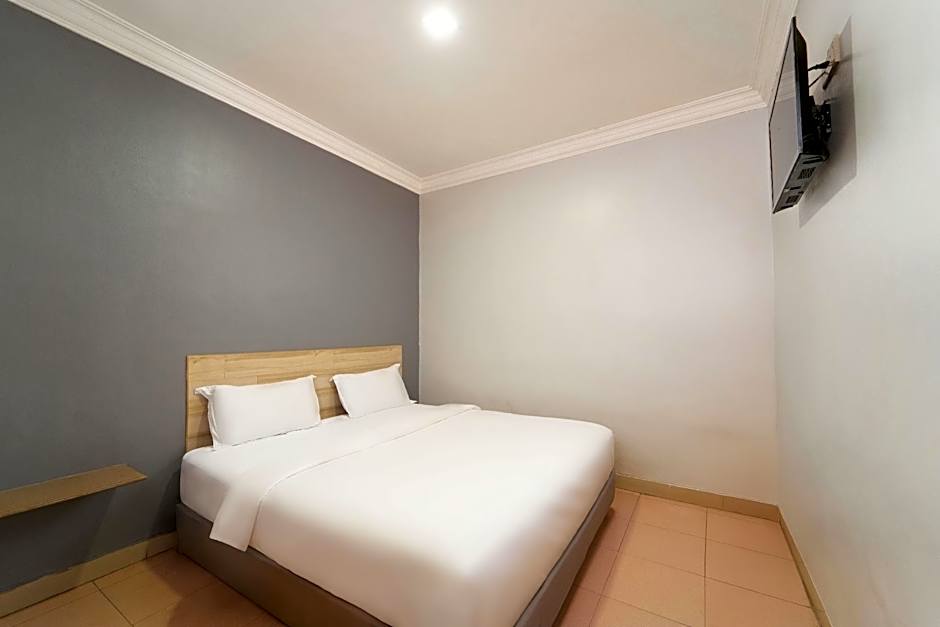 The Music Hotel