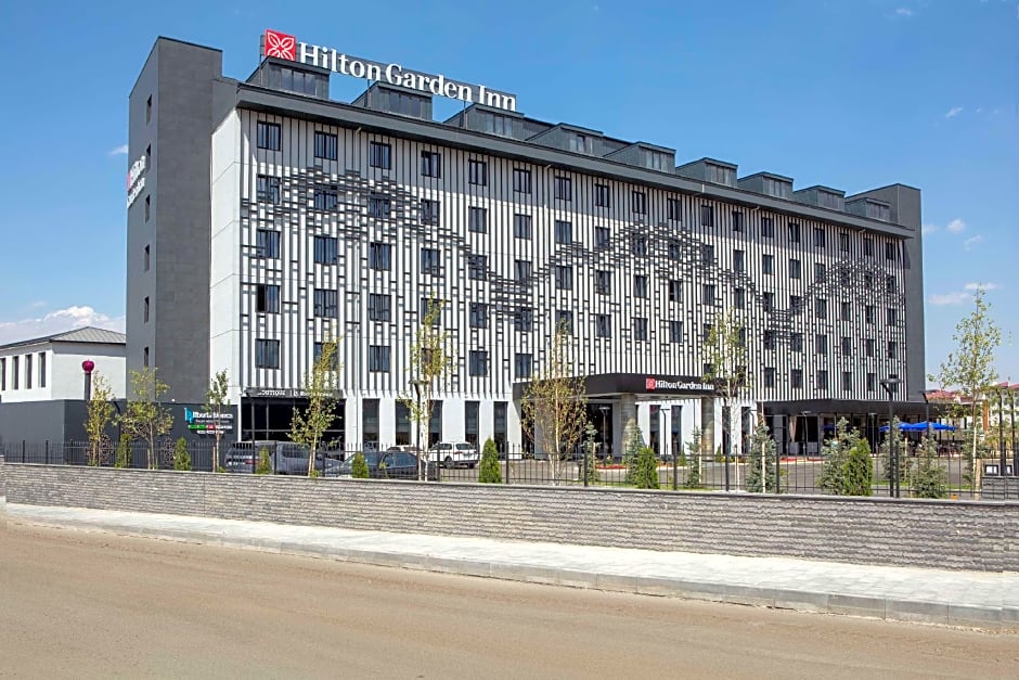 Hilton Garden Inn Erzurum