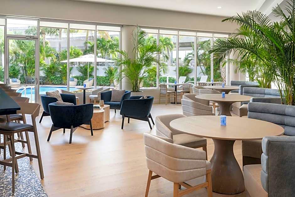 Delta Hotels by Marriott West Palm Beach