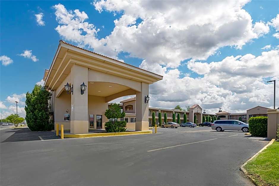 Best Western El Rancho Palacio