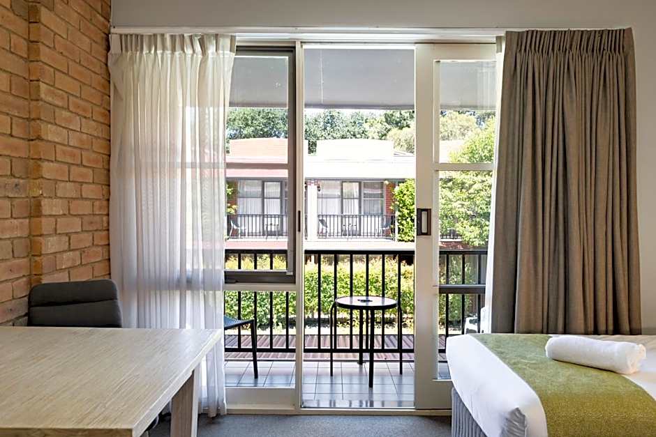 National Hotel Complex Bendigo