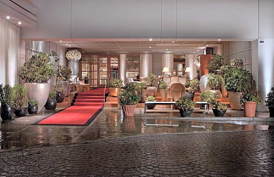 Sls Hotel, A Luxury Collection Hotel, Beverly Hills