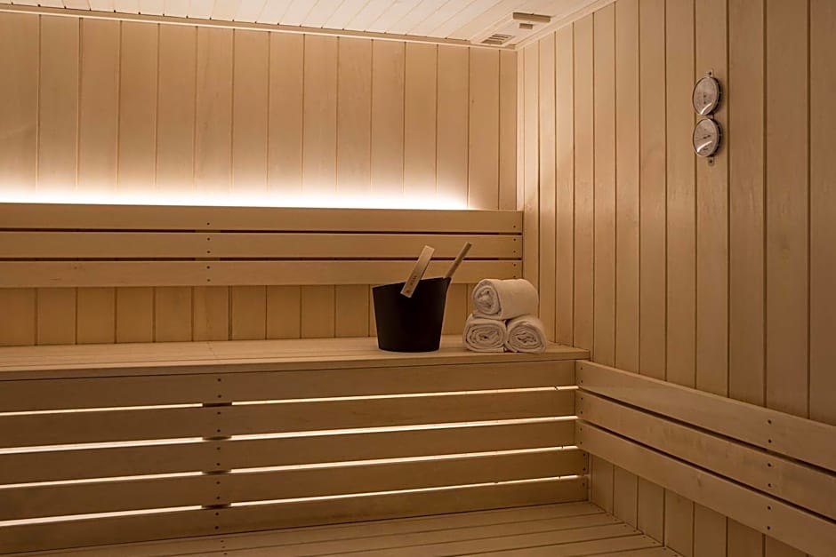 Scandic Holmenkollen Park