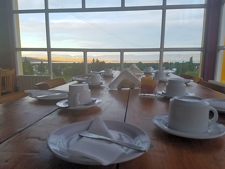 South B&B El Calafate