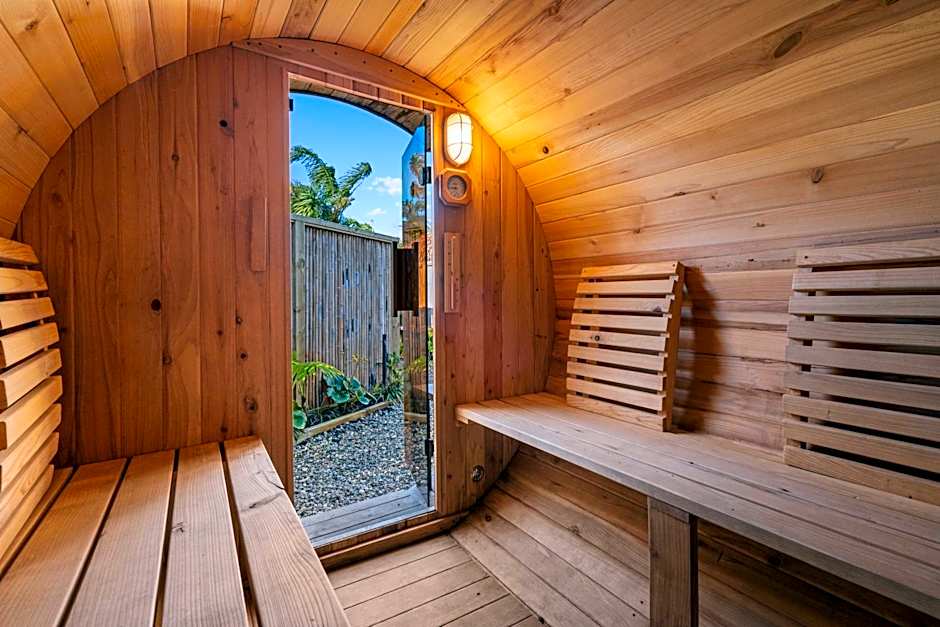 Tasman Holiday Parks - Beachaven