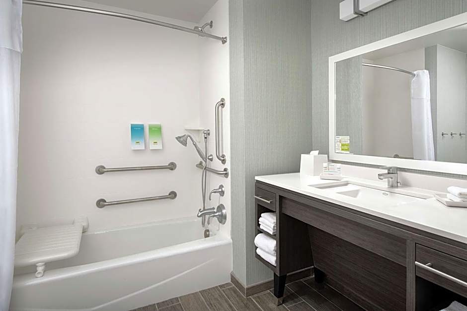 Home2 Suites by Hilton Charlottesville-Downtown, VA