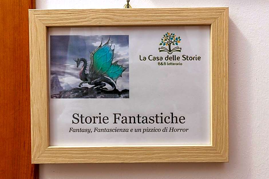 La Casa delle Storie