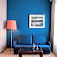 Hotel Holt - The Art Hotel