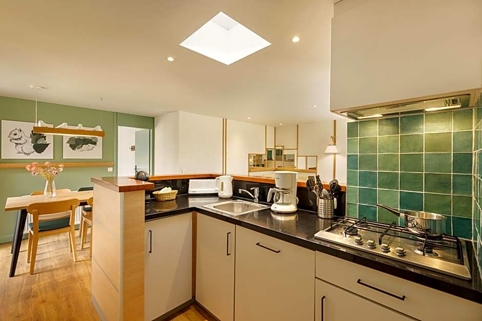 Center Parcs Les Hauts de Bruyères