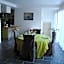 Chambres de Condate