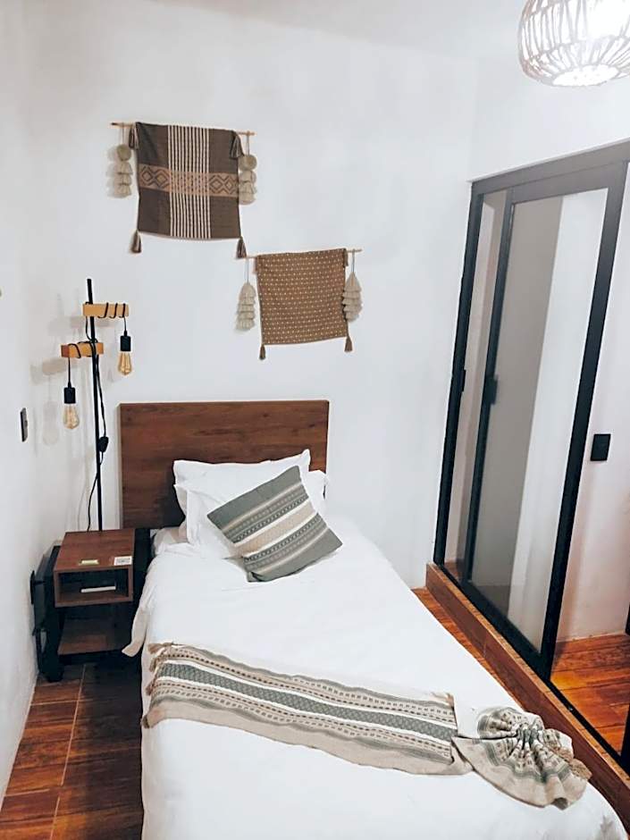 Suites del Barrio