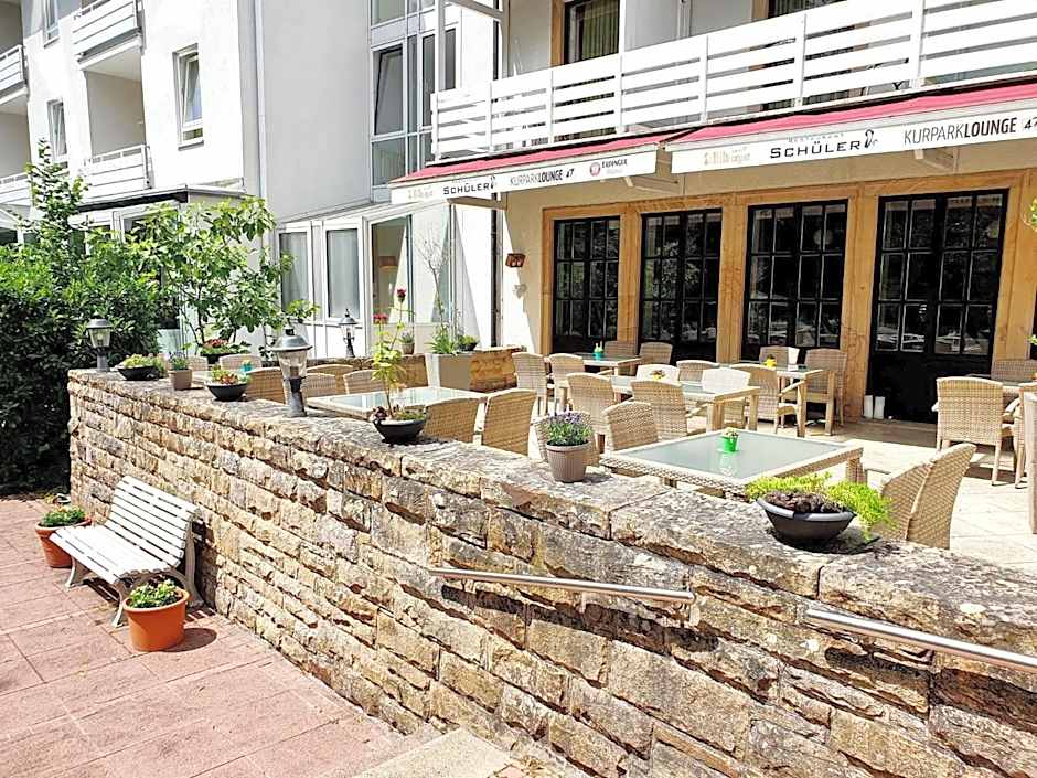 Hotel Kurparkblick