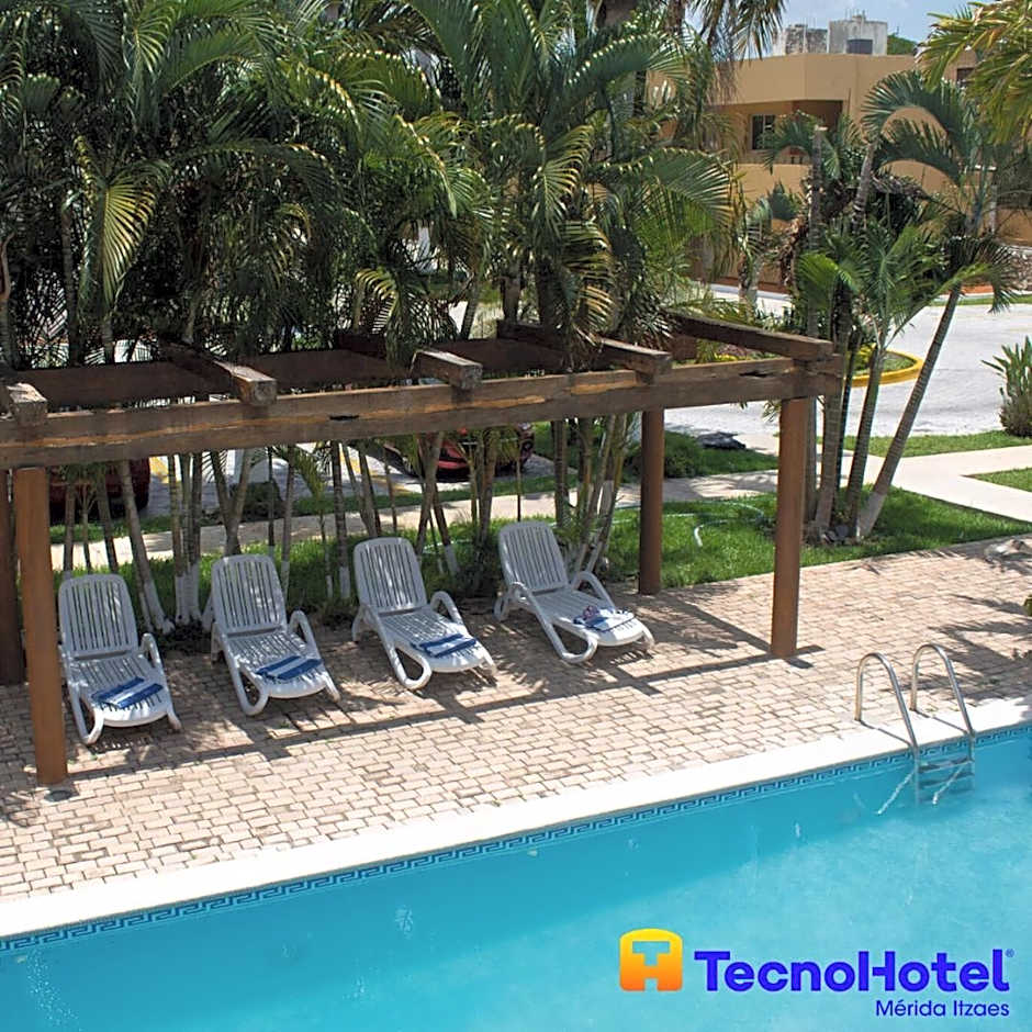 Tecnohotel Itzáes