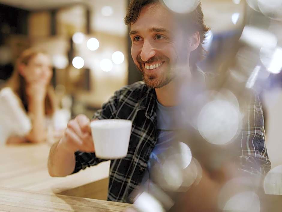 ibis Stuttgart Centrum