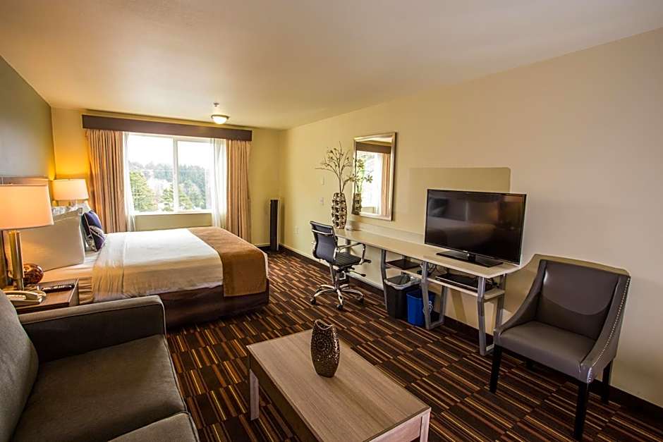 Inn At Wecoma