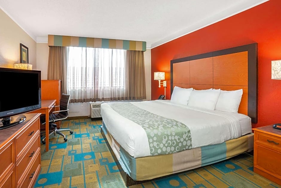 La Quinta by Wyndham Seattle Sea-Tac Airport