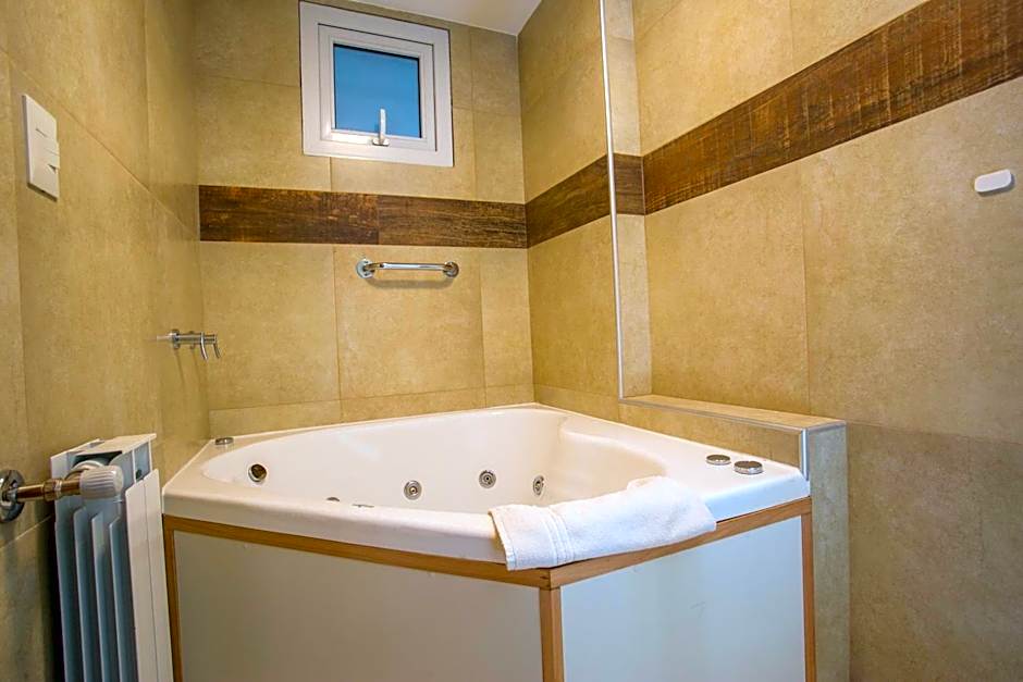 Hotel Ayres Del Nahuel