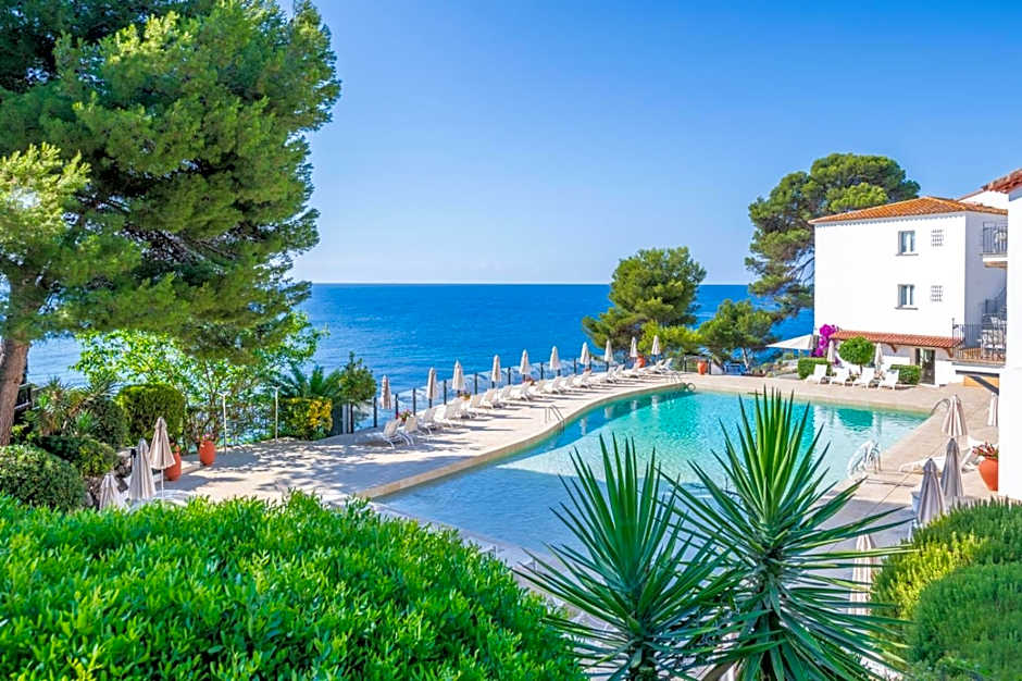 Park Hotel San Jorge & Spa