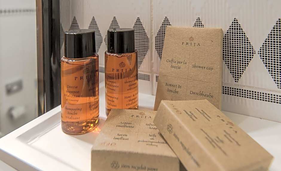 Hotel Columbus sul Lago