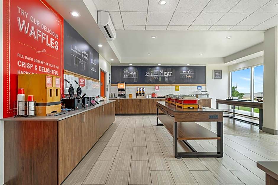 Hampton Inn By Hilton Virginia Beach-Oceanfront North