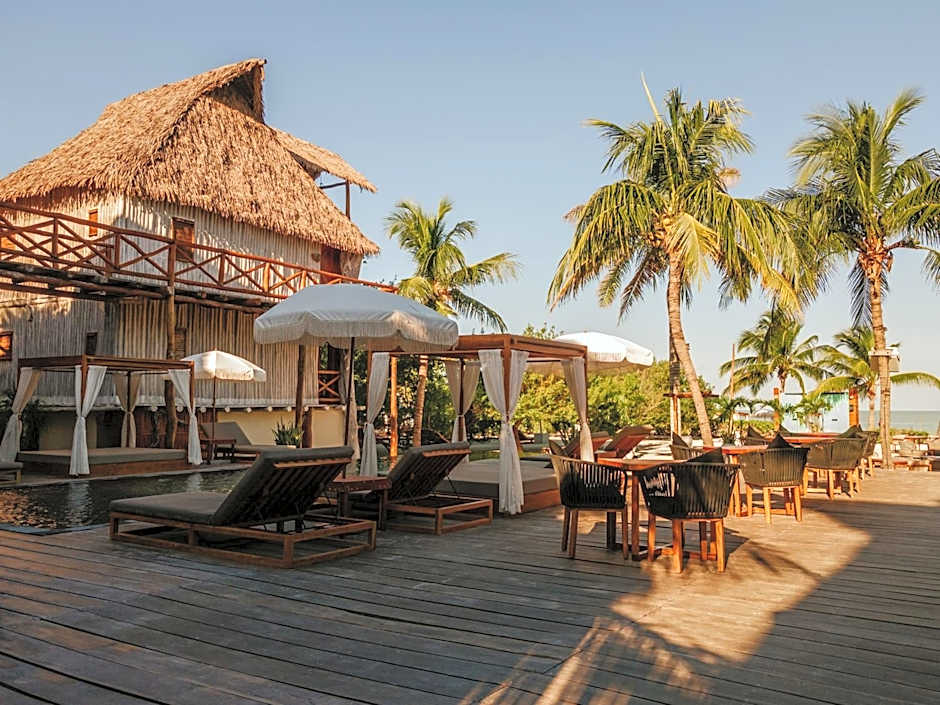 Aldea Kuká, Luxury Eco Boutique Hotel
