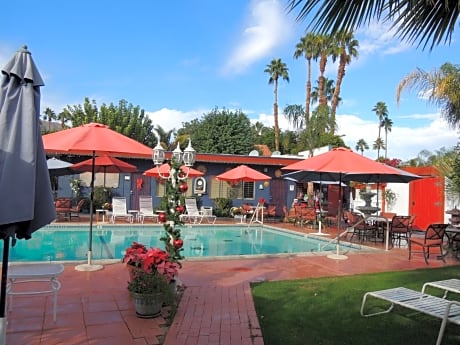 Casa Larrea Inn