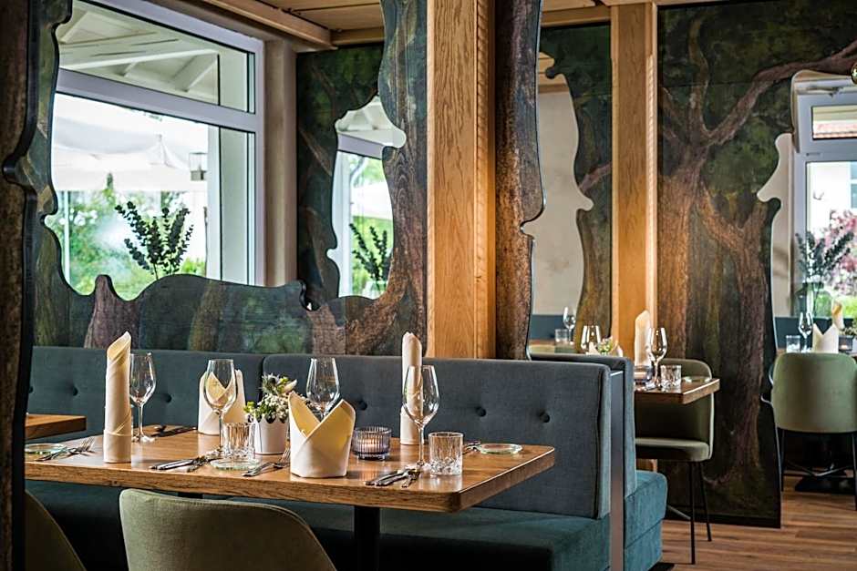 Parkhotel Emstaler Höhe