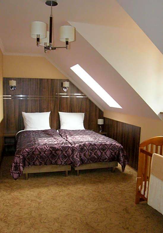 Hotel Belfer
