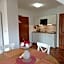 Apartmány U Orlického jezera - Kamenice