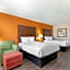 Best Western Inn And Suites New Braunfels